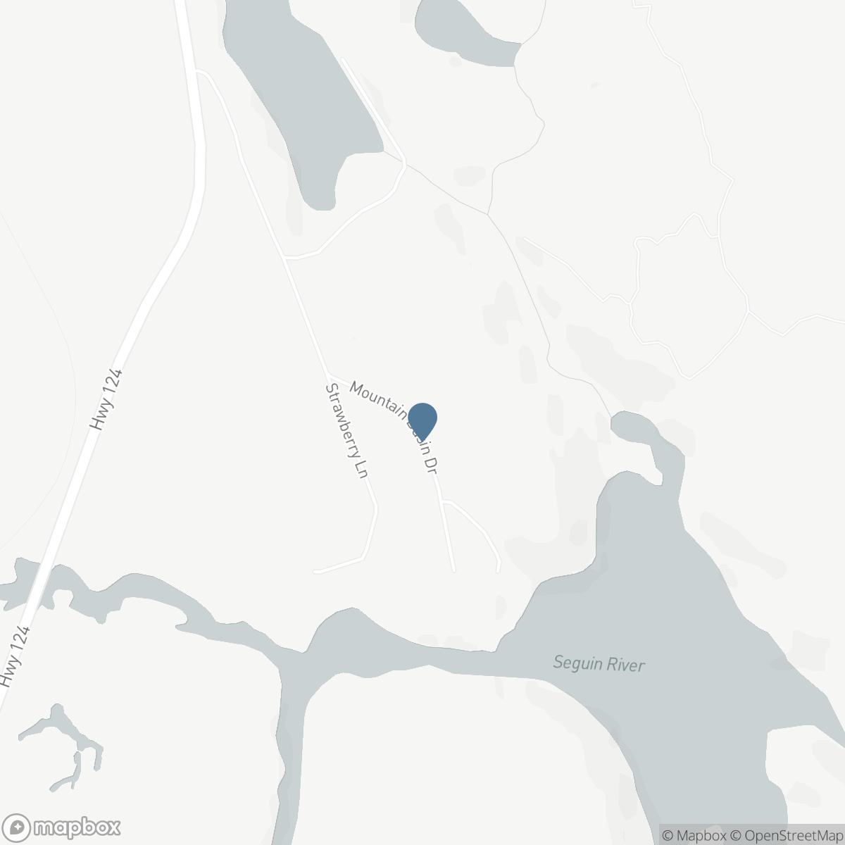 8 MOUNTAIN BASIN DRIVE, McDougall, Ontario P2A 2W9